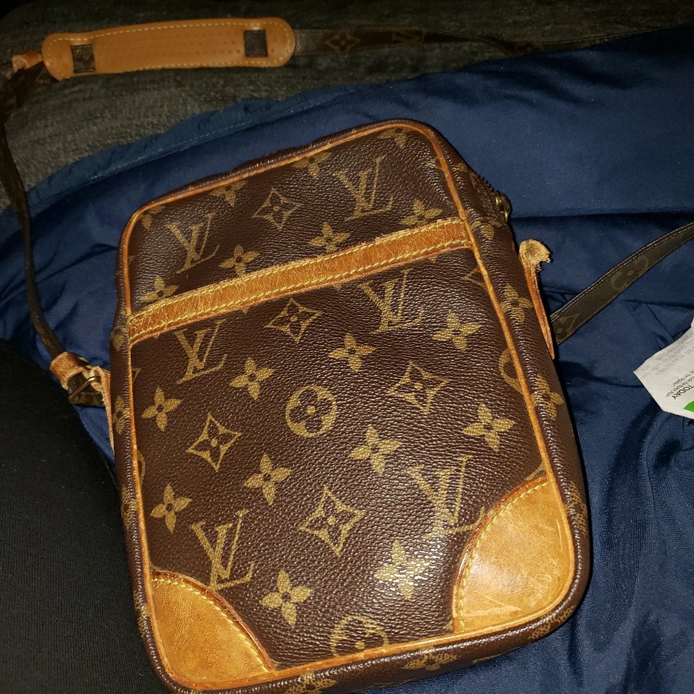 Crossbody